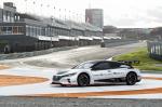 Nissan Leaf Nismo RC 2019 года